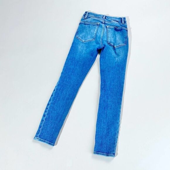 Frame denim Le High skinny crop jean - Picture 9 of 12